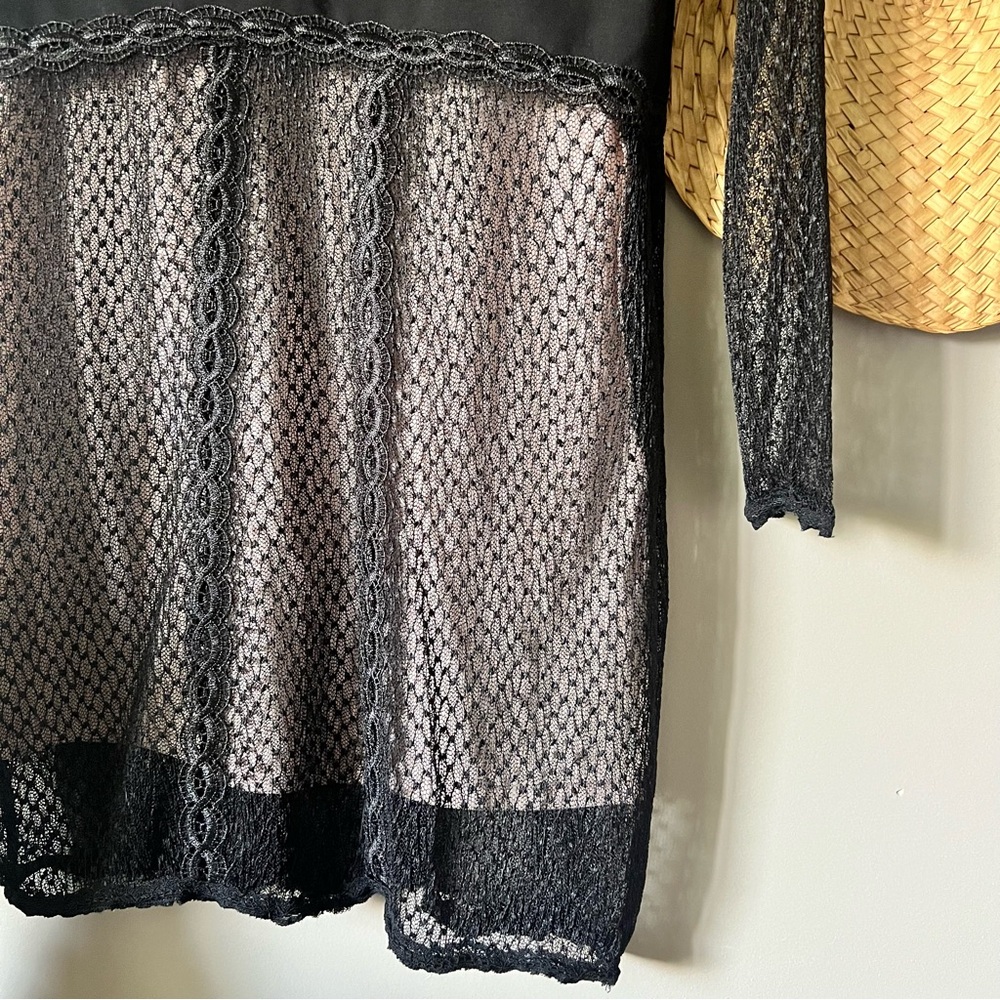 FREE PEOPLE • DRESS - Picture 9 of 11